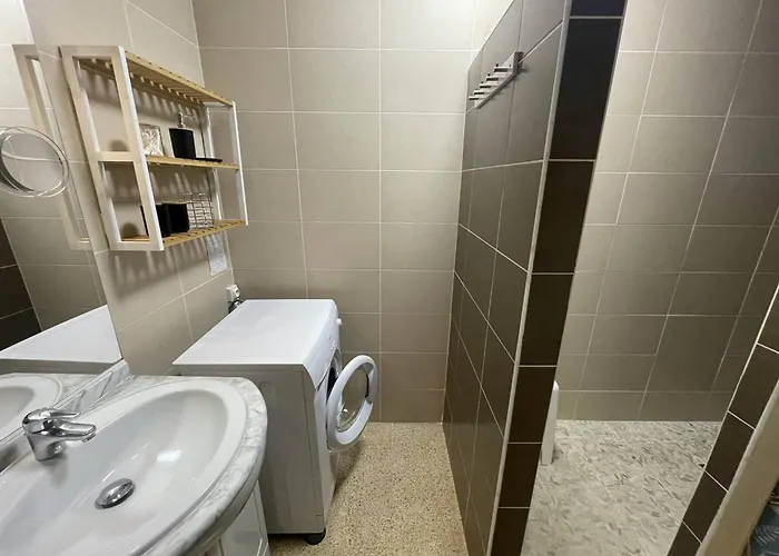 T2 Renove, 4 Couchages, Proche Et Port, Balcon, Parking Securise, St-cyprien - Fr-1-106-55 Apartment *