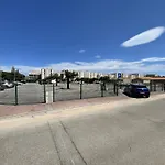 T2 Rénové, 4 Couchages, Proche Et Port, Balcon, Parking Sécurisé, St-cyprien - Fr-1-106-55 Appartamento Saint-Cyprien (Pyrenees-Orientales)
