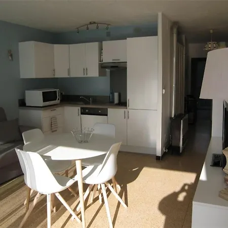 Apartment T2 Renove, 4 Couchages, Proche Et Port, Balcon, Parking Securise, St-cyprien - Fr-1-106-55 *