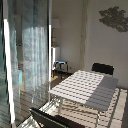 Apartment T2 Renove, 4 Couchages, Proche Et Port, Balcon, Parking Securise, St-cyprien - Fr-1-106-55 Saint-Cyprien (Pyrenees-Orientales)