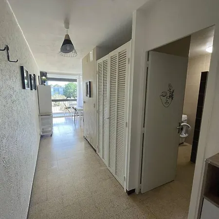 T2 Renove, 4 Couchages, Proche Et Port, Balcon, Parking Securise, St-cyprien - Fr-1-106-55 Apartment